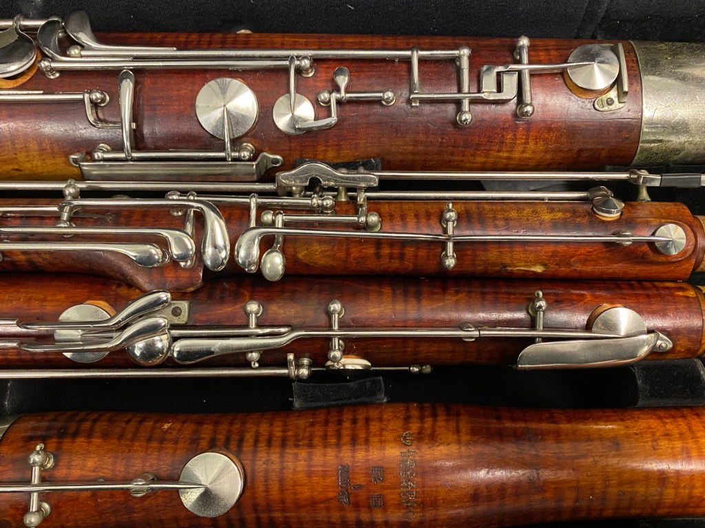 I’m blogging again!